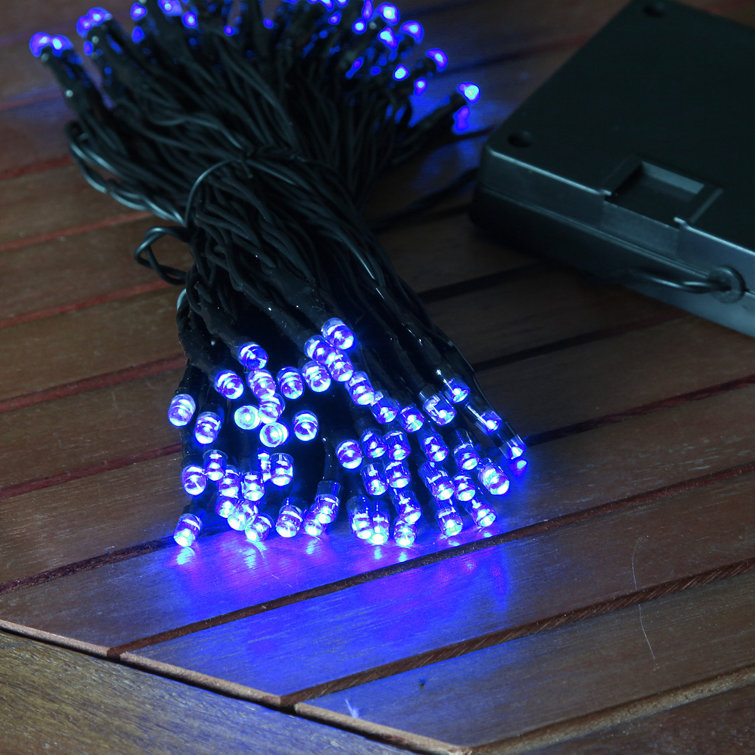 Symple Stuff Ferndown 100 Light LED Fairy Lights & Reviews Wayfair.co.uk